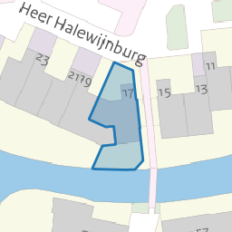 Perceel CPL01-D-1025