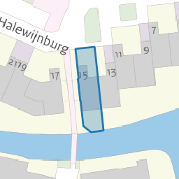 Perceel CPL01-D-1028