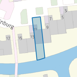 Perceel CPL01-D-1030