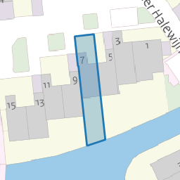 Perceel CPL01-D-1032