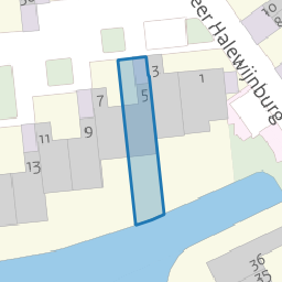 Perceel CPL01-D-1033