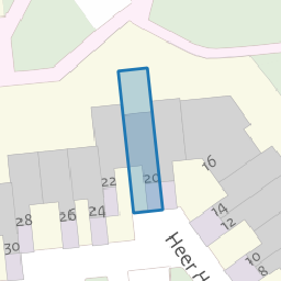 Perceel CPL01-D-1043