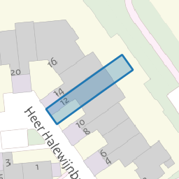 Perceel CPL01-D-1047