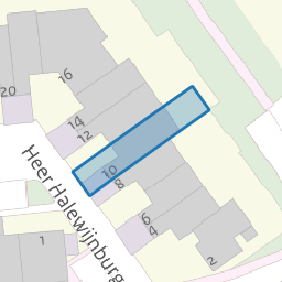 Perceel CPL01-D-1048