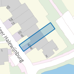 Perceel CPL01-D-1050