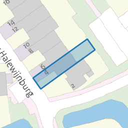 Perceel CPL01-D-1051