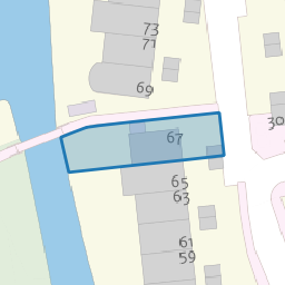 Perceel CPL01-D-1061