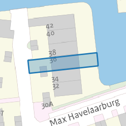 Perceel CPL01-D-1112