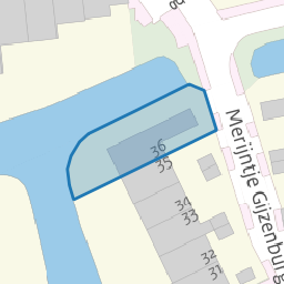 Perceel CPL01-D-1116