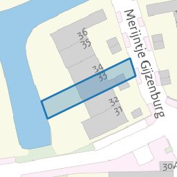 Perceel CPL01-D-1119