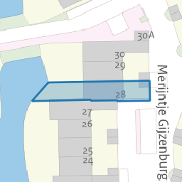 Perceel CPL01-D-1124