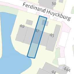 Perceel CPL01-D-1157