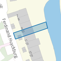 Perceel CPL01-D-1194