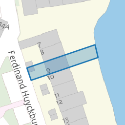 Perceel CPL01-D-1195