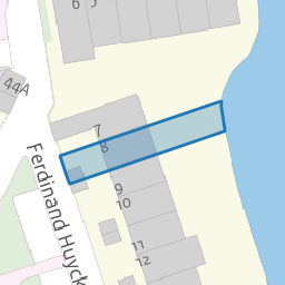 Perceel CPL01-D-1196