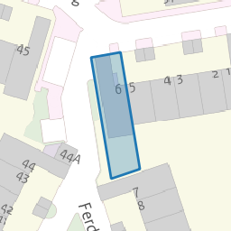 Perceel CPL01-D-1203