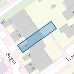 Perceel CPL01-D-1254