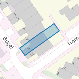 Perceel CPL01-D-1256
