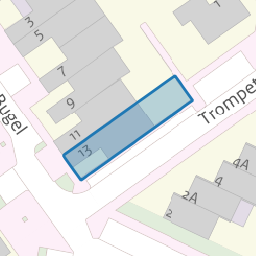 Perceel CPL01-D-1257