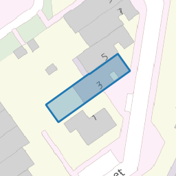 Perceel CPL01-D-1279