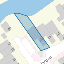 Perceel CPL01-D-1292