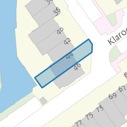 Perceel CPL01-D-1300