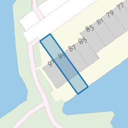 Perceel CPL01-D-1303