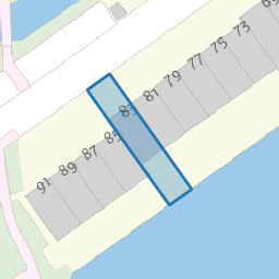 Perceel CPL01-D-1306