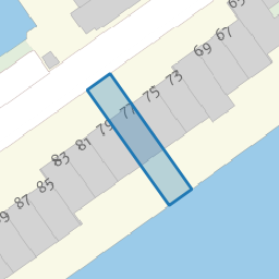 Perceel CPL01-D-1309