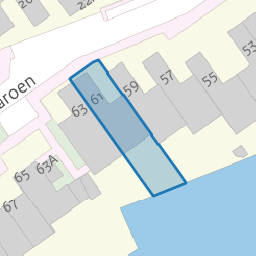 Perceel CPL01-D-1317