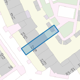 Perceel CPL01-D-1381