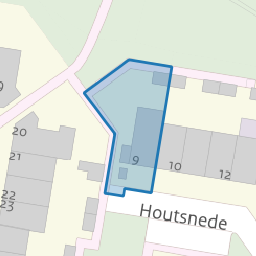 Perceel CPL01-D-1419