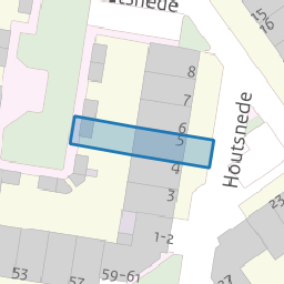 Perceel CPL01-D-1439