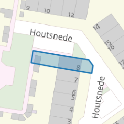 Perceel CPL01-D-1442