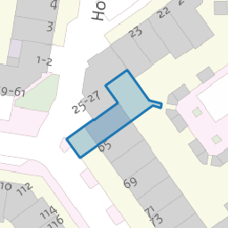 Perceel CPL01-D-1447