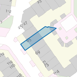 Perceel CPL01-D-1448