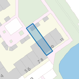 Perceel CPL01-D-1458