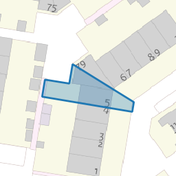 Perceel CPL01-D-1478