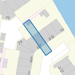 Perceel CPL01-D-1480