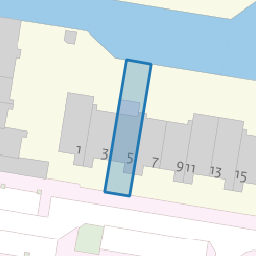 Perceel CPL01-D-1509