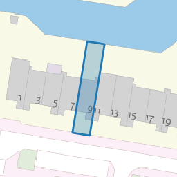 Perceel CPL01-D-1511
