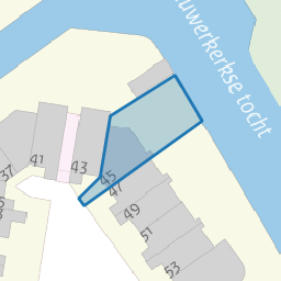 Perceel CPL01-D-1529