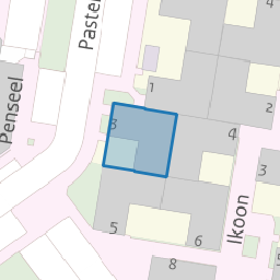 Perceel CPL01-D-1539