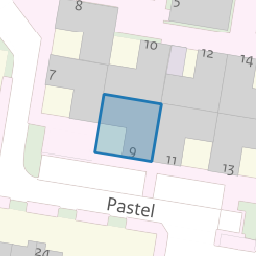 Perceel CPL01-D-1564