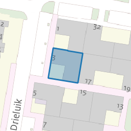 Perceel CPL01-D-1579