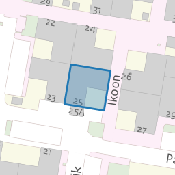 Perceel CPL01-D-1603