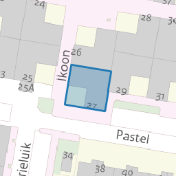 Perceel CPL01-D-1605