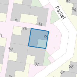 Perceel CPL01-D-1616