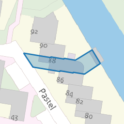 Perceel CPL01-D-1622