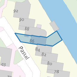 Perceel CPL01-D-1623